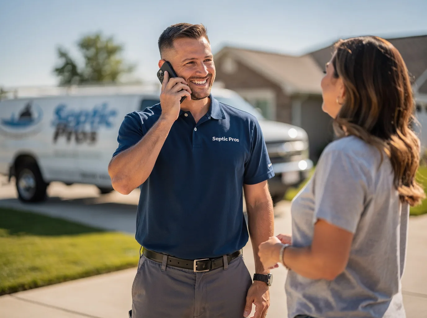Septic Tank Pumping Westmont, IL FAQs